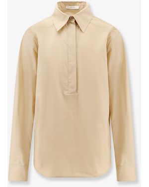 The Row Camicia Margan - Neutro
