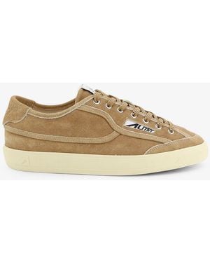 Autry Sneakers Windscape - Neutro