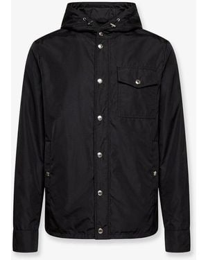 Moncler Duvainne Recycled Nylon Jacket - Black