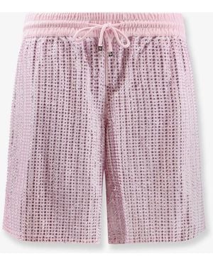 VENUJA Crystal Boxer - Pink