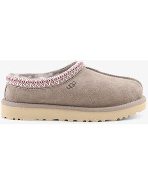 UGG Slip-On Tasman Ii - Grigio
