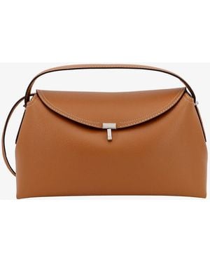 TOTEME Handbags - Brown