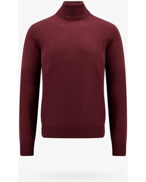NUGNES 1920 Maglia - Rosso