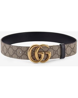 Gucci Cintura - Multicolore