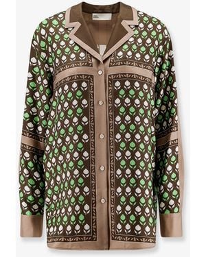 Tory Burch Shirt - Green