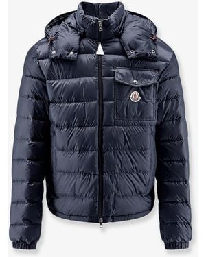 Moncler Piumino Verith - Blu
