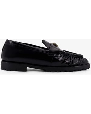 Pinko Loafers and moccasins for Women | Online Sale up to 84