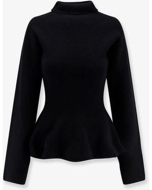 Rohe Dolcevita Sculptural - Nero