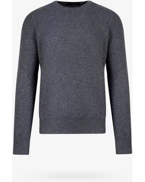 NUGNES 1920 Jumper - Blue