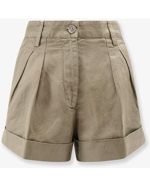 Aspesi Shorts - Neutro