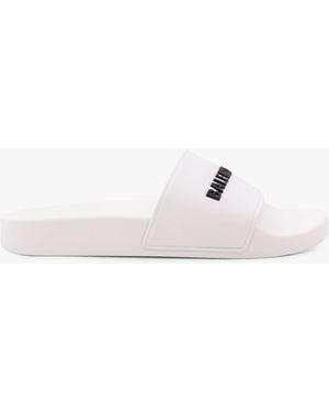 Balenciaga Flat sandals for Women Online Sale up to 60 off Lyst
