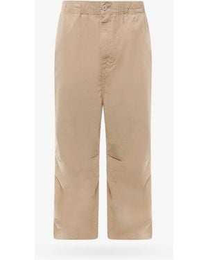 Carhartt Trouser - Natural