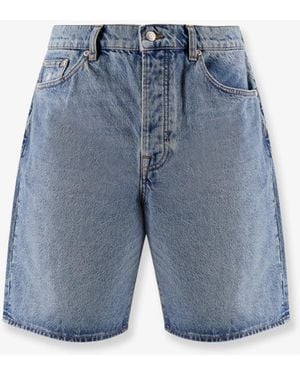 Stussy Bermuda - Blu