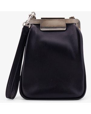 Max Mara Handbag - Black