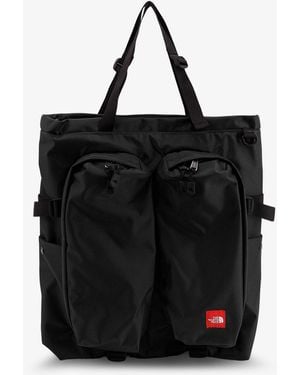 The North Face Nylon Handbag - Black