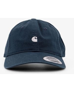 Carhartt Cotton Hat - Blue