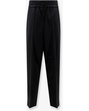Ami Paris Pantaloni - Nero