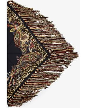Etro Scialle - Multicolore