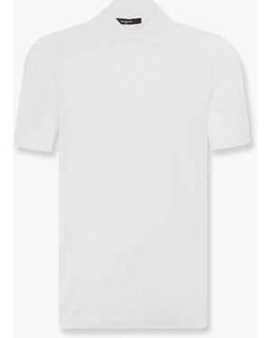 NUGNES 1920 Polo - Bianco