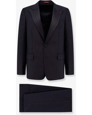 Gucci Tuxedo - Blue