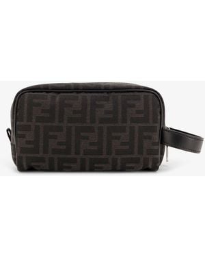 Fendi Beauty Small - Nero