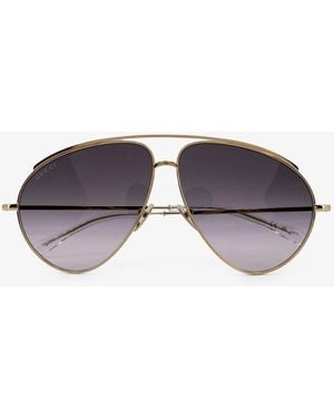 Gucci Metal Sunglasses - Multicolour