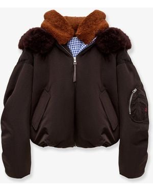Loewe Giubbino - Nero