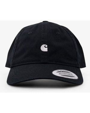 Carhartt Cotton Hat - Blue