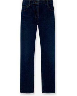 The Row Jeans Riaco - Blu