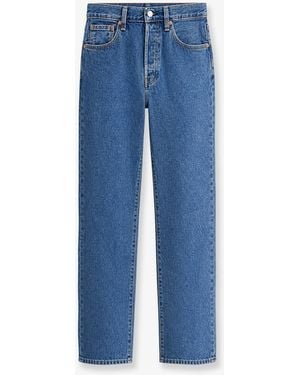 Levi's Denim Jeans - Blue