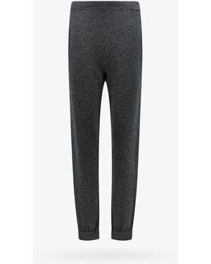 Saint Laurent Trouser - Gray