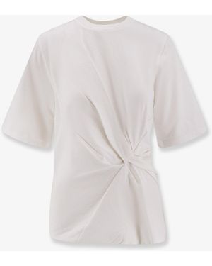 Rohe Cotton T-Shirt - White
