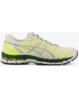 Asics Sneakers Low-Top Gel-Kayano 20 - Verde
