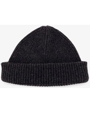 Amaranto Cappello - Nero