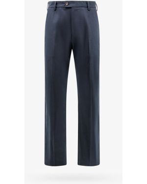 McQueen Pantalone - Blu