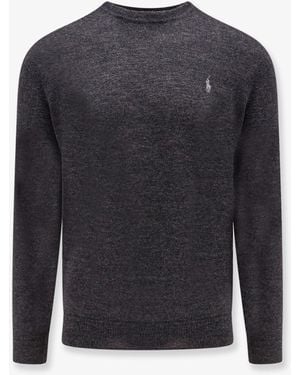 Polo Ralph Lauren Wool Jumper - Blue