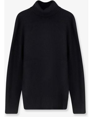 TOTEME Cashmere Turtleneck - Blue