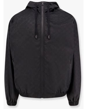 Gucci Jacket - Black