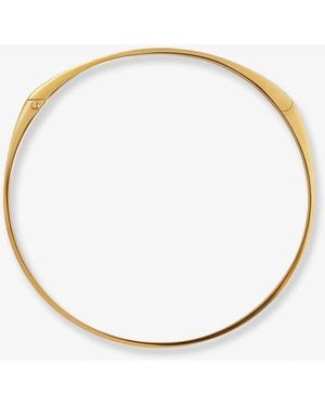 TOTEME Collana Signature - Metallizzato