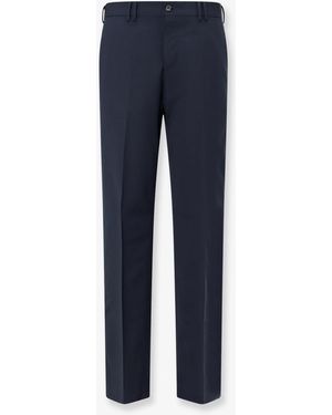PT Torino Michael Trousers - Blue