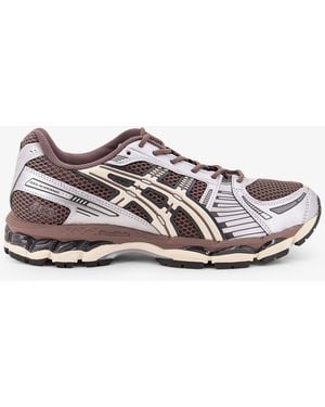 Asics Gel-Kayano12.1 Sneakers - White