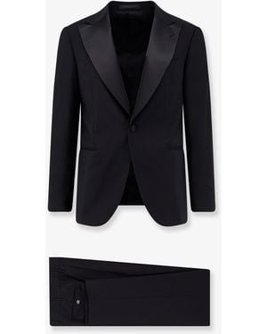 Corneliani Smoking - Blu