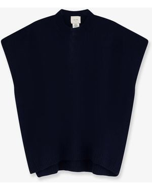 Alysi Maglia - Blu