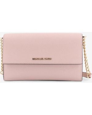 Michael Kors Jet Set - Pink