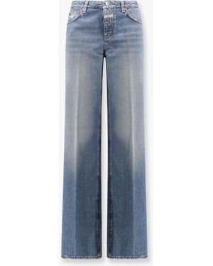 Closed Wide-leg jeans for Women | Online Sale up to 50% off