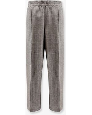 Ami Paris Pantaloni - Grigio