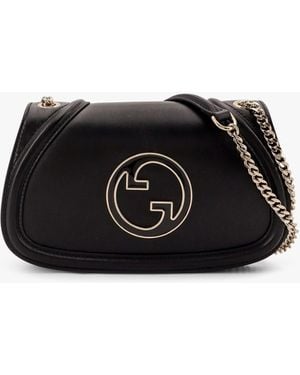 Gucci Blondie - Black