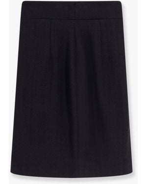 Tagliatore Nell - Black
