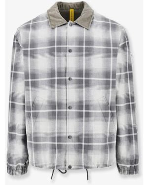 Moncler Giacca Ryuha - Grigio