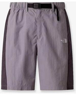 The North Face Shorts - Purple